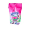 Contas de Sabão para Lavar Roupa Oem/Odm Transfronteiriças com Microcápsulas, Fragrância de Longa Duração, Aroma de Óleo Essencial, Efeito Suavizante, Fórmula Multi-Câmara, Marca Própria de Fábrica