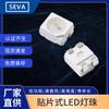 3528Rgb Lâmpadas Mágicas Programáveis Led Display Publicitário Backlight Fonte de Luz para Casa Inteligente Suporta Controle Ic