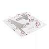 35498 kit de soporte de cable y palanca de cambios para TH400 TH350 TH250 universal
