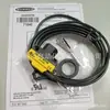 En stock Banner Americano QS18VP6FF50 juego de interruptor fotoeléctrico área BANNER productos nuevos originales genuinos