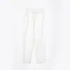 Pantalones Casuales de Algodón para Mujer de Primavera y Verano Transfronterizos Pantalones Harem Sueltos Acortados Pantalones Finos Ajustados para Mujer Venta al por Mayor
