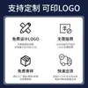 Chinelos Descartáveis de Linho Criptografados para Hotéis, Espessos e Antiderrapantes, Embalados Individualmente, Adequados para Salões de Beleza e Uso Doméstico para Entreter Convidados