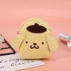 Linda Mini Billetera Leow para Niñas Uso Diario La Más Fácil de Combinar Bolsa para Auriculares Bolsa de Almacenamiento para Cables de Datos Bolsa Portátil para Llaves