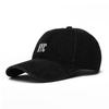 Sombrero de sol de verano gorra de béisbol de mezclilla y algodón gorra con visera vaquera para montar al aire libre sombrero de sol de verano sombrero de sol