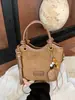 Bolso cruzado de nicho nuevo transfronterizo 2026, simple y elegante, bolso de mano vintage de moda, bolso casual de moda para mujer