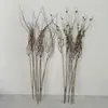 Ramas y hojas de sauce de nube artificiales, accesorios florales, capullos y ramas de sauce, arreglos florales para bodas, decoración del hogar y paisajismo