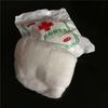 Algodão algodão algodão algodão 10g/pacote embalagem individual algodão hidrófilo