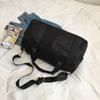 Bolsa Esportiva, Bolsa Fitness Feminina, Bolsa para Treino de Natação, Bolsa de Viagem Portátil, Bolsa de Ombro, Atacado Impermeável Grande Capacidade