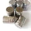 C253 caixa de temperos de metal caixa de temperos de dois yuan pote de temperos caixa de temperos tamanho pequeno caixa de temperos para churrasco caixa de cominho 1 real dois reais