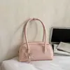 Bolsa de Axila de Alta Qualidade Estilo Primavera para Mulheres, Nova Bolsa de Ombro Versátil Tendência 2026, Bolsa de Grande Capacidade para o Dia a Dia