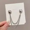 Ajustador de Dobladillo Anti-Arrastre para Pantalones, Pinza de Dobladillo Invisible, Pinza de Ajuste para Acortar Pantalones Demasiado Largos, Pinza para Fijar la Pierna del Pantalón, Herramienta para Apretar Puños
