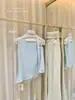 Liquidación, Sin Devoluciones ni Cambios. Diseño de Volantes Multicapa, Blusa de Hombros Caídos con Lazos, Top de Chifón sin Mangas de Verano para Mujer
