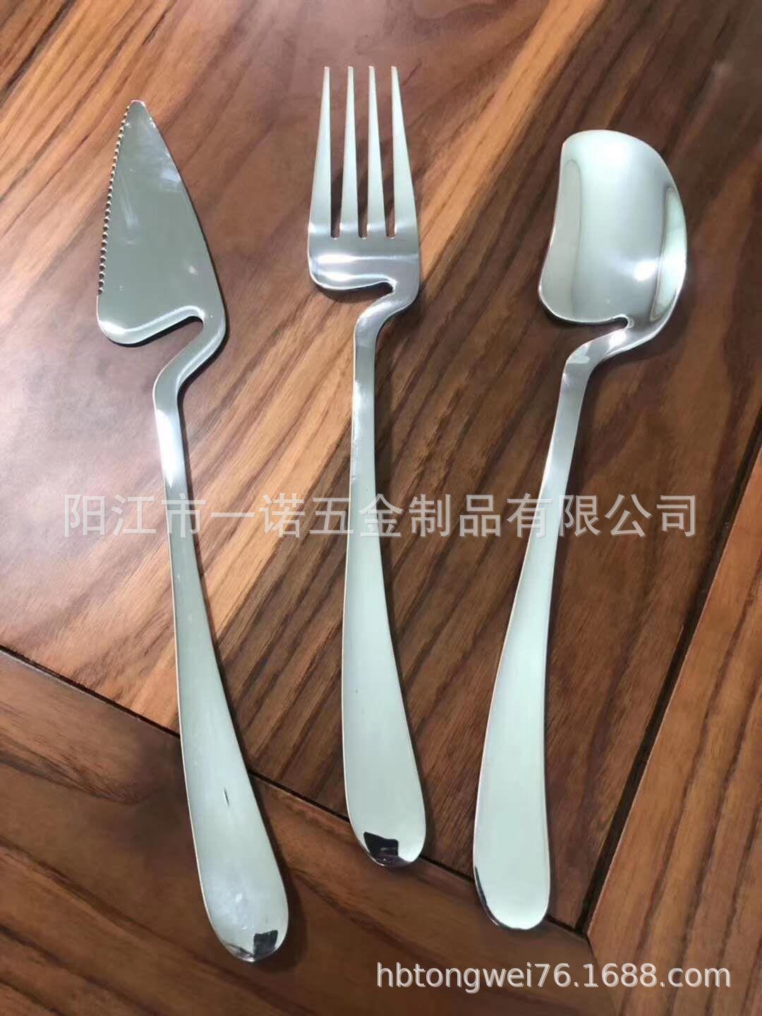 餐具揭阳市佳佰利材料304，单价3.7元1支不含税运，15天
