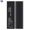 Adequado para Bateria de Câmera Fuji Ds-260Hd/Mx-500/Mx-600/Mx-700/Dx-9 Fnp-100