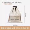 Bolsas de Armazenamento de Luxo, Bolsas à Prova de Poeira para Bolsas, Bolsas de Camurça com Cordão, Bolsas de Armazenamento para Classificação em Viagem, Bolsas de Tecido para Armazenamento