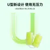 Popular Clip Nasal Herbal para Alivio para Adultos y Niños, Venta al por Mayor y Dropshipping