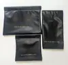 Bolsa de Almacenamiento Cosmético de Cierre Automático para Viaje de Mano Bolsillo con Solapa Bolsillo para Pantalones Piel Sintética Almacenamiento de Labiales Bolsa Pequeña Bolsa Lista para Usar