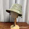 Chapéu de Proteção Solar Secagem Rápida Estilo Coreano para Mulheres, Chapéu de Pescador à Prova de Vento para Exterior, Proteção para o Pescoço, Aba Larga, Chapéu de Sol para Ciclismo e Montanhismo de Verão