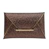 Bolso Clutch Simple con Lentejuelas para Mujer de Ambiente Moderno AliExpress Bolso Sobre Bolso de Moda Bolso de Banquete Bolso de Banquete Nocturno