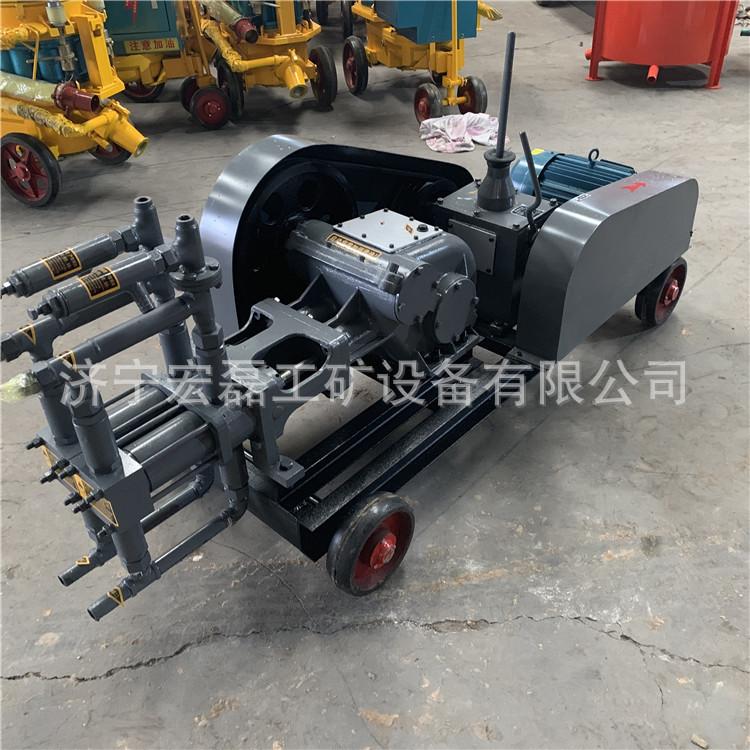 SYB70/4变量注浆机