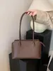Bolsas Russo transfronteiriço ozon bolsa vintage grande capacidade para o dia a dia versátil bolsa de ombro feminina bolsa feminina de alta qualidade