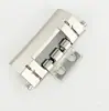 Bisagra de Acero Inoxidable Haitan 201-1-2 Bisagra para Gabinete Rittal Bisagra para Gabinete Ps Bisagra Desmontable de Acero Inoxidable 304