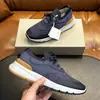 Outono/Inverno 2026 bc Novos Sapatos de Tela Respiráveis Esportivos Versáteis Masculinos Resistentes ao Desgaste Antiderrapantes Simples Slip-on Sapatos Casuais
