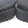 En Stock Entrega Rápida Cinta Mágica para Ropa, Hecha de Poliéster Resistente, Adecuada para Zapatos de Bebé y Niños, con Cierre de Velcro