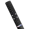 Rc802Nu Yai1 Es Adecuado para el Control Remoto de TV Inteligente t C L Versión en Inglés