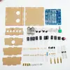 Amplificador de Tubos Preamplificador Tubo Buffer Efector Amplificador de Potencia Tubo Preamp Kit DIY Digital Fiebre 6J1