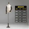 Accesorios de Maniquíes Infantiles, Maniquíes de Medio Cuerpo Masculinos y Femeninos para Tiendas de Ropa Infantil, Maniquíes Infantiles para Escaparates de Tiendas de Ropa, de Cuerpo Completo