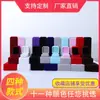 Caja de Empaque para Joyería Caja para Anillos Caja para Pulseras Almacenamiento de Joyería de Terciopelo Caja de Empaque para Colgantes Caja de Regalo para Collares Venta Directa
