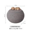 Urna Funeraria Popular para Mascotas Transfronteriza, Caja Conmemorativa para Cuidado Post-Mascota Gato y Perro, Urna, Caja de Almacenamiento para Cremación, Funeral