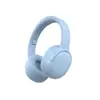 Novos Fones de Ouvido Bluetooth para Crianças, Fones de Ouvido Over-Ear com Bateria de Ultra Longa Duração, Especializados para Aprendizagem Online, Fones de Ouvido Sem Fio para Uso Transfronteiriço