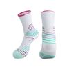Calcetines Profesionales de Baloncesto para Hombre, Calcetines de Media Caña con Suela de Toalla, Calcetines Deportivos Transpirables para Correr, Antideslizantes, Absorbentes de Sudor, Calcetines de Élite al por Mayor