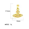 Pingente versão coreana transfronteiriça luxo leve flor oca babado acessório de colar para mulheres, moderno, doce, requintado, acessório versátil