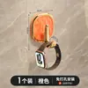 Gancho sem perfuração sem costura forte adesivo mochila roupas gancho otário cozinha gancho roupas chave gancho adesivo atacado gancho