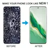 Ensamblaje Original de Pantalla Táctil LCD Adecuado para Honor 90 Pro X50 Gt 200 300 400