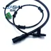 Sensor ABS para Coche Adecuado para Kawasaki Ninja Ninja400Z400 007V501D4