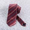 Corbata Roja Estilo Uniforme Escolar Sin Corbata Uniforme Jk Flor de Cuello Accesorio Traje de Marinero Japonés Estilo Universitario Femenino Versátil Trendy