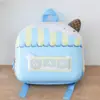 Mochilas Nuevas de Moda y Versátiles para Niños y Niñas, Bolsas Infantiles Casuales para Jardín de Infancia, Bolsas de Juego para Bebés, Bolsas Transfronterizas