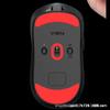 Aplicável aos adesivos para pés de mouse VGN/VXE Dragonfly R1/F1/pro/Max versão de controle adesivos da versão de deslizamento suave substituição