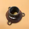 Cargador Pequeño Compacto de Dirección Deslizante Cilindro Único Múltiples Cilindros Asiento de Cojinete de Empuje de Embrague Garra 588909 688911 Cojinete de Empuje
