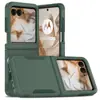 Estuche Aplicable Transfronterizo Motorola Razr -1923.999999999% de descuento Estuche Plegable para Teléfono, Estuche Protector Anti-Caídas Moto 50 de Cobertura Total