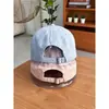 Gorra de Béisbol Bordada Cielo Completo Estrellas Letras para Mujer Primavera Verano Salida Protección Solar Protector Solar Hace que la Cara se Vea Más Pequeña Gorra de Béisbol para Correr Hombres