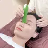 Raspador Masajeador Gua Sha para Ojos, Rostro y Cuello Herramienta Multifuncional de Cuidado de Meridianos Versión Salón de Belleza Portátil