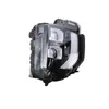 Adecuado para Conjunto de Faros LED de Coche Moderno 92101-S8000/92101S8000