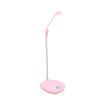 Fabricante Venta al por Mayor Creativo Carga USB Táctil Led Lámpara de Mesa Pequeña Dormitorio Infantil Mesita de Noche Aprendizaje Protección Ocular Luz Nocturna de Lectura