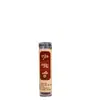 Etiqueta de Color Amarillo Oscuro Xiaoxiangyun Mini Aromaterapia Ganso Pera Tienda de Campaña Fragancia Placa Antiadherente Arena de Incienso Sándalo Hogar Oficina Sala de Té Incienso