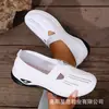 Zapatos de Mujer 2026 Primavera Nuevos Estilo Transfronterizo para Madres de Mediana Edad y Mayores, Zapatos Casuales de Mujer Transpirables con Suela Suave, Temu Dropshipping